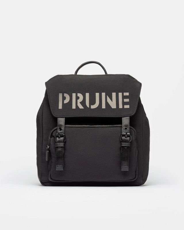 Mochila Flight En Nylon